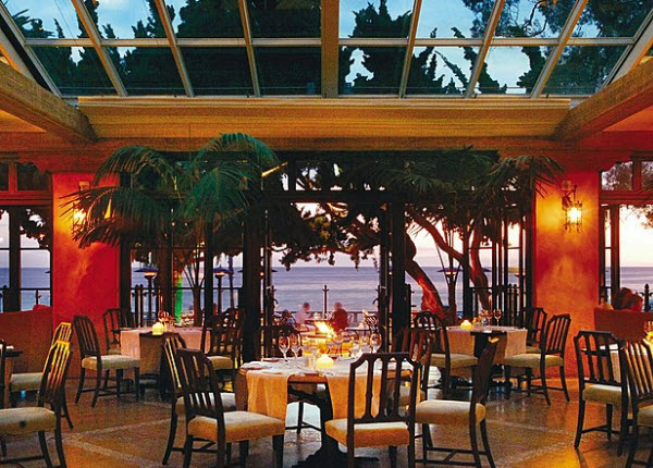 Four Seasons Resort, The Biltmore Santa Barbara
