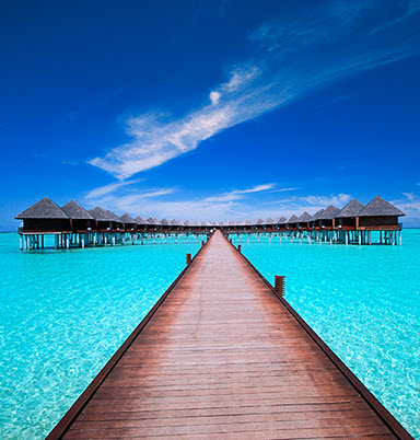 maldives inspiration