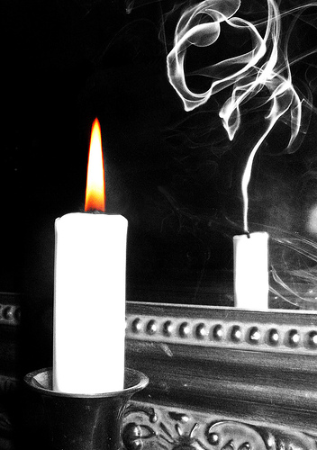 Smoke and Mirrors