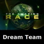 Nominate Uber-Travelers for Amazing Race Dream Team