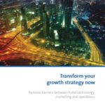 White Paper: Bridging Hotel Business and Technology Priorities