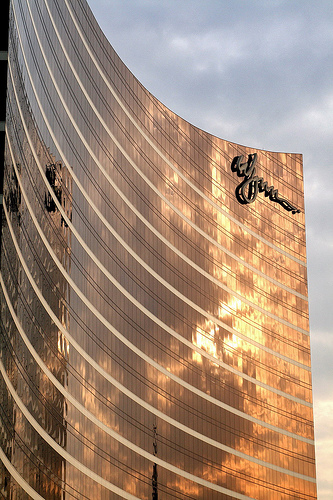 Wynn Macau's $1.5 Billion IPO is scheduled for October 9 on the Hong Kong Stock Exchange