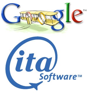 Google Flight Search Powered by ITA Software